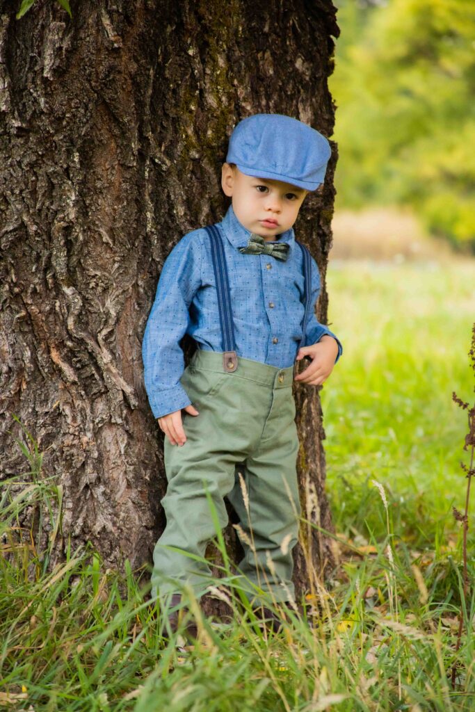 Little boy in driving cap Kendra Evans Photography, Grass Valley, CA 

